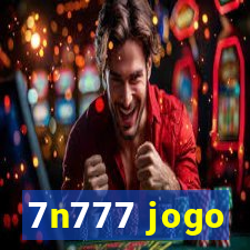 7n777 jogo